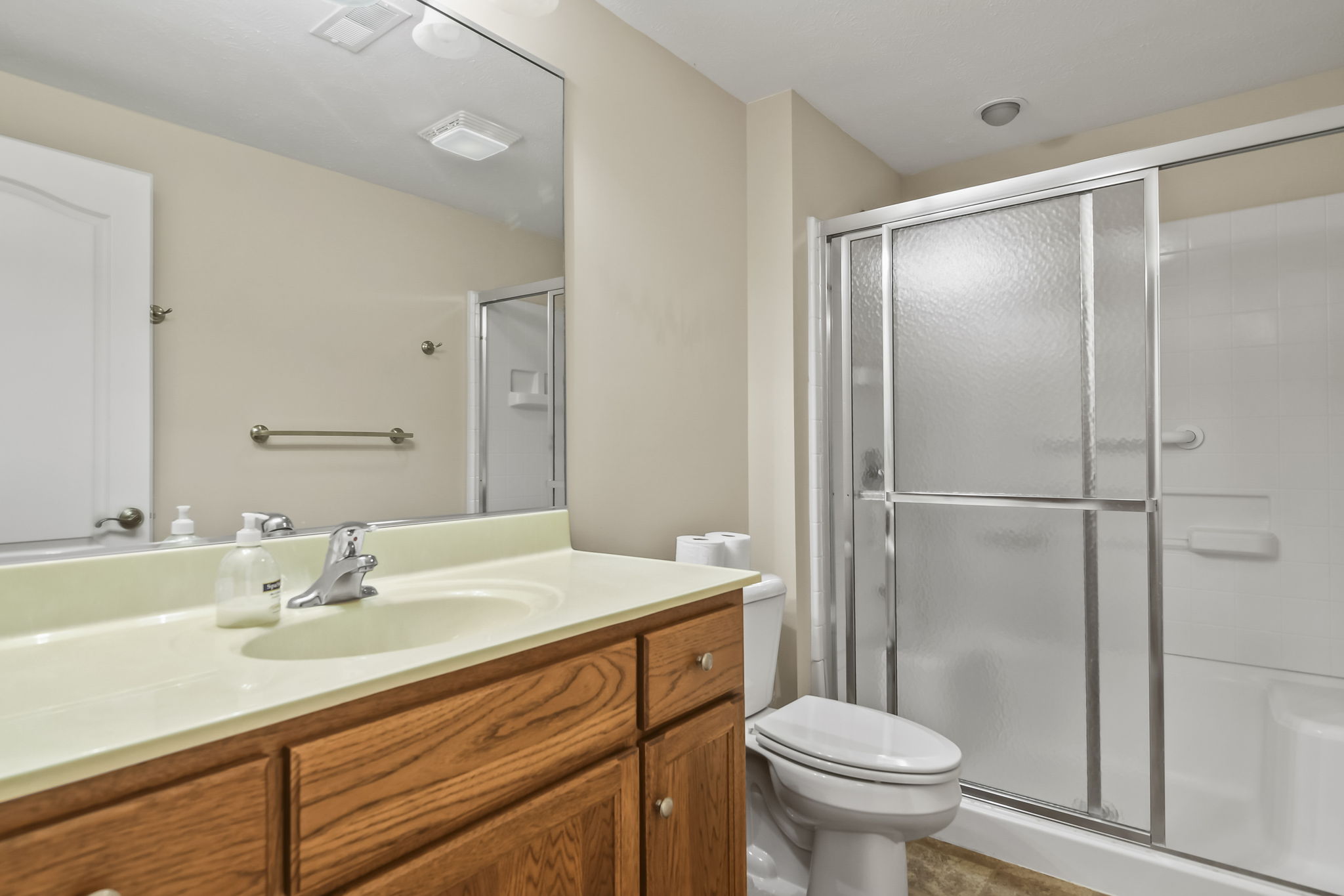Lower Bath