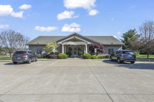 Clubhouse