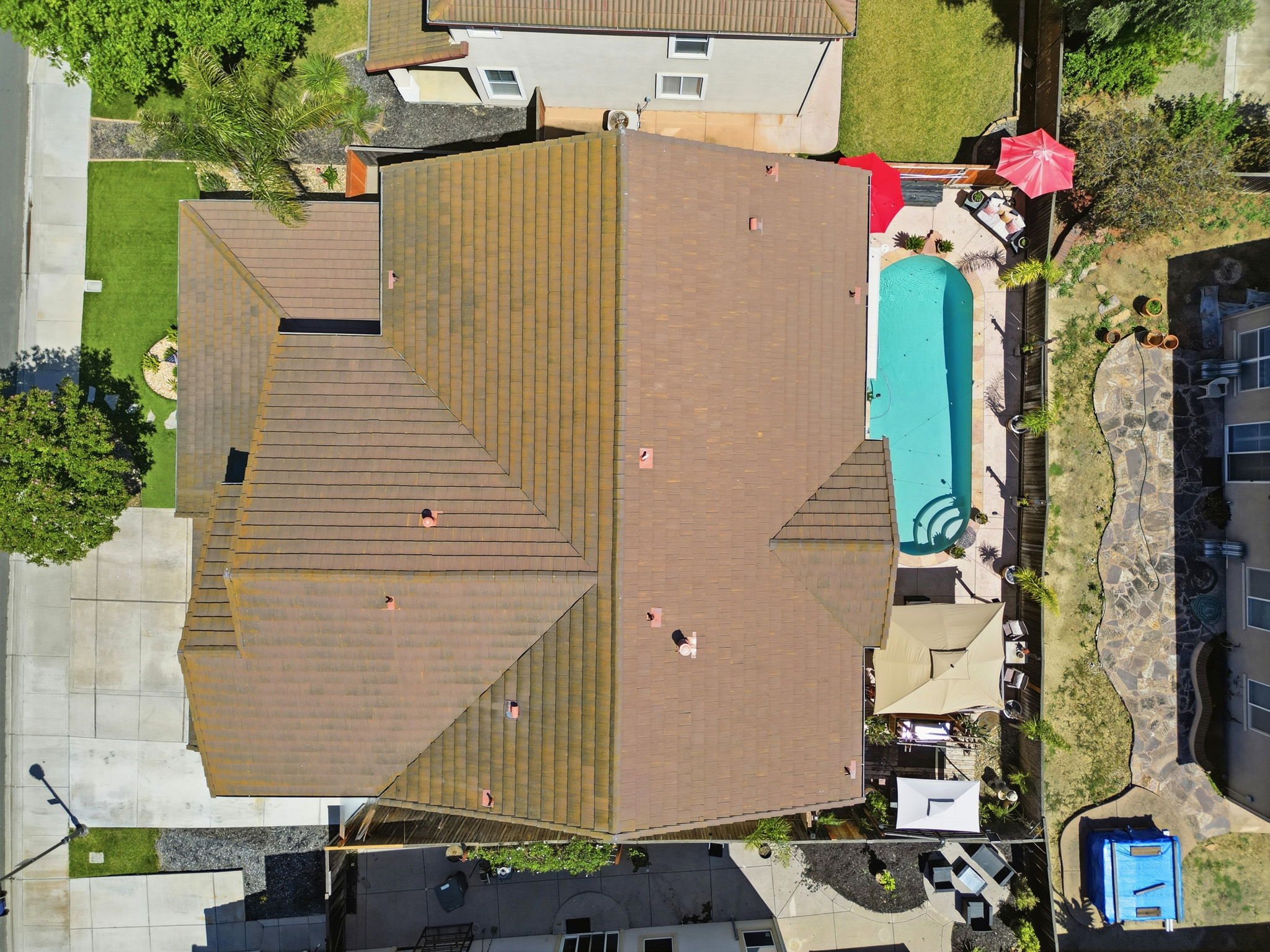 016_F8_AERIAL_3438 Keystone