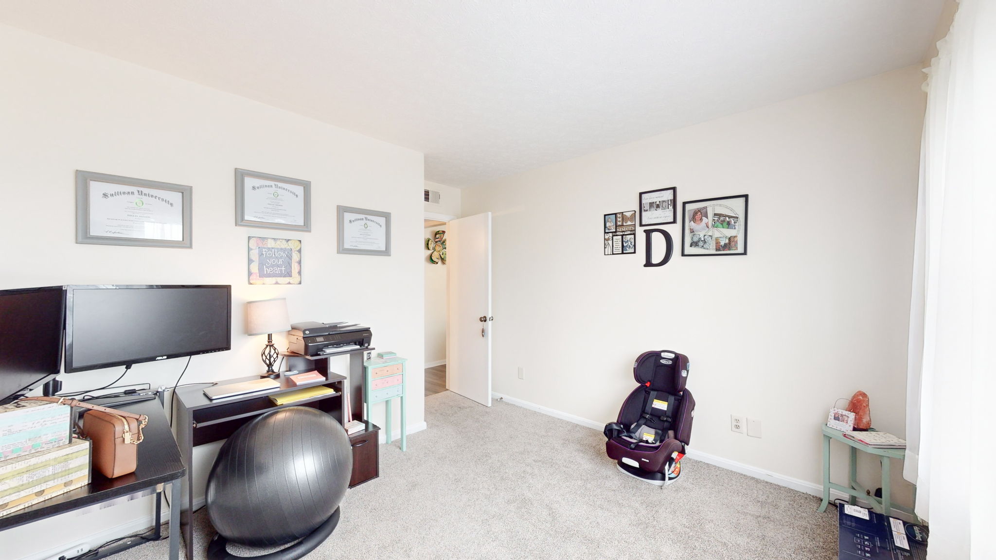 344 El Conquistador Pl, Louisville, KY 40220 Real 3D Space