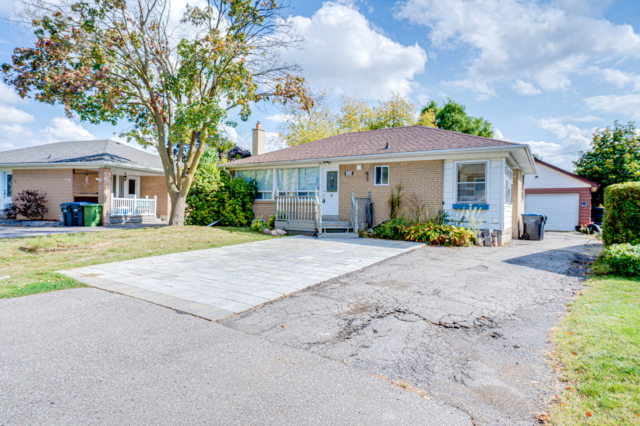 344 Leonard St Bolton, ON L7E 4Y7