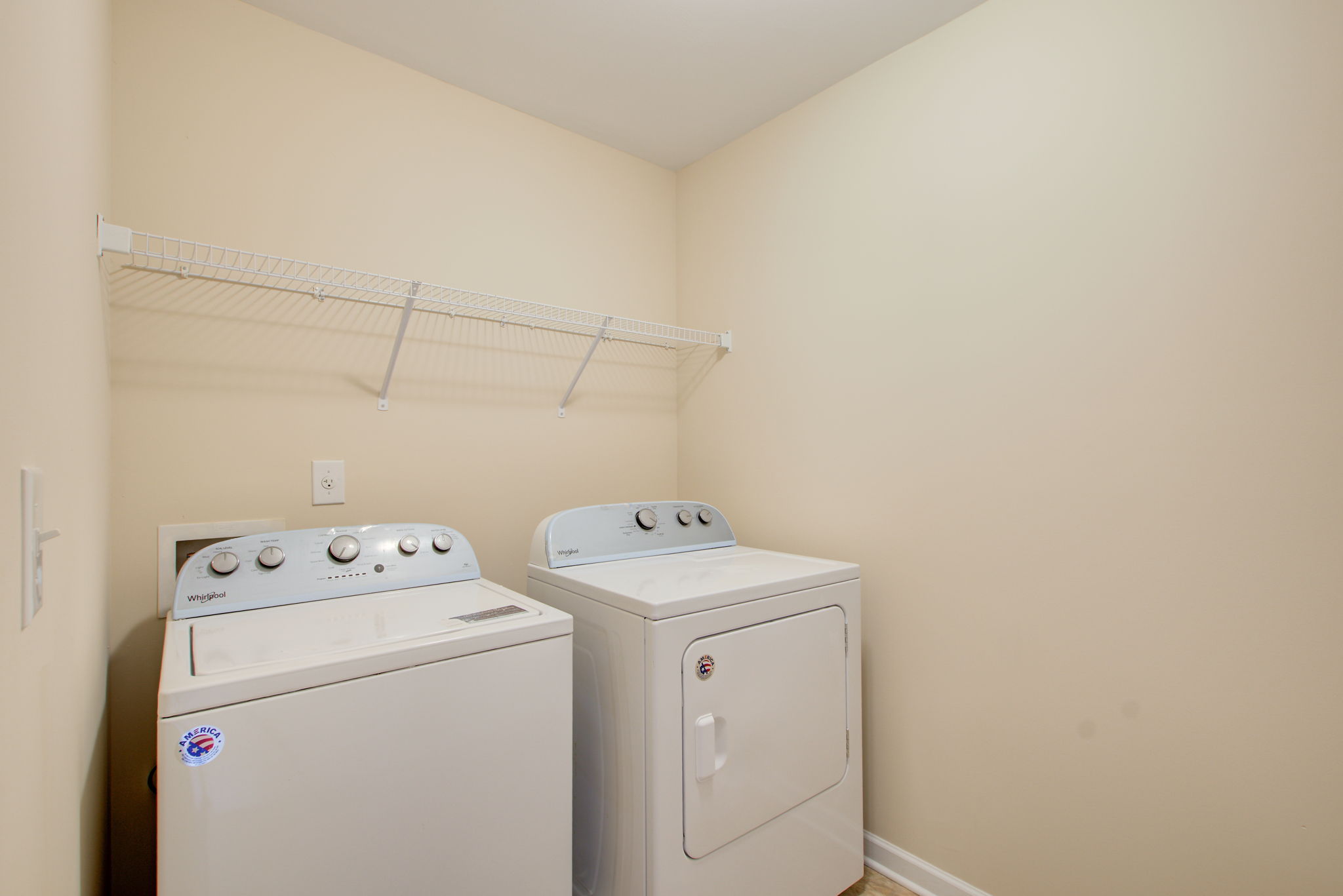 30 Laundry