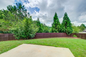 14 Ext Patio w Yard