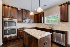 19 Kitchen B Detail