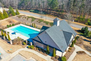 44 Aerial Pool + Clubhouse RC