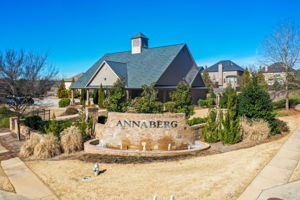 45 Aerial Neighborhood Sign + Amenities RC