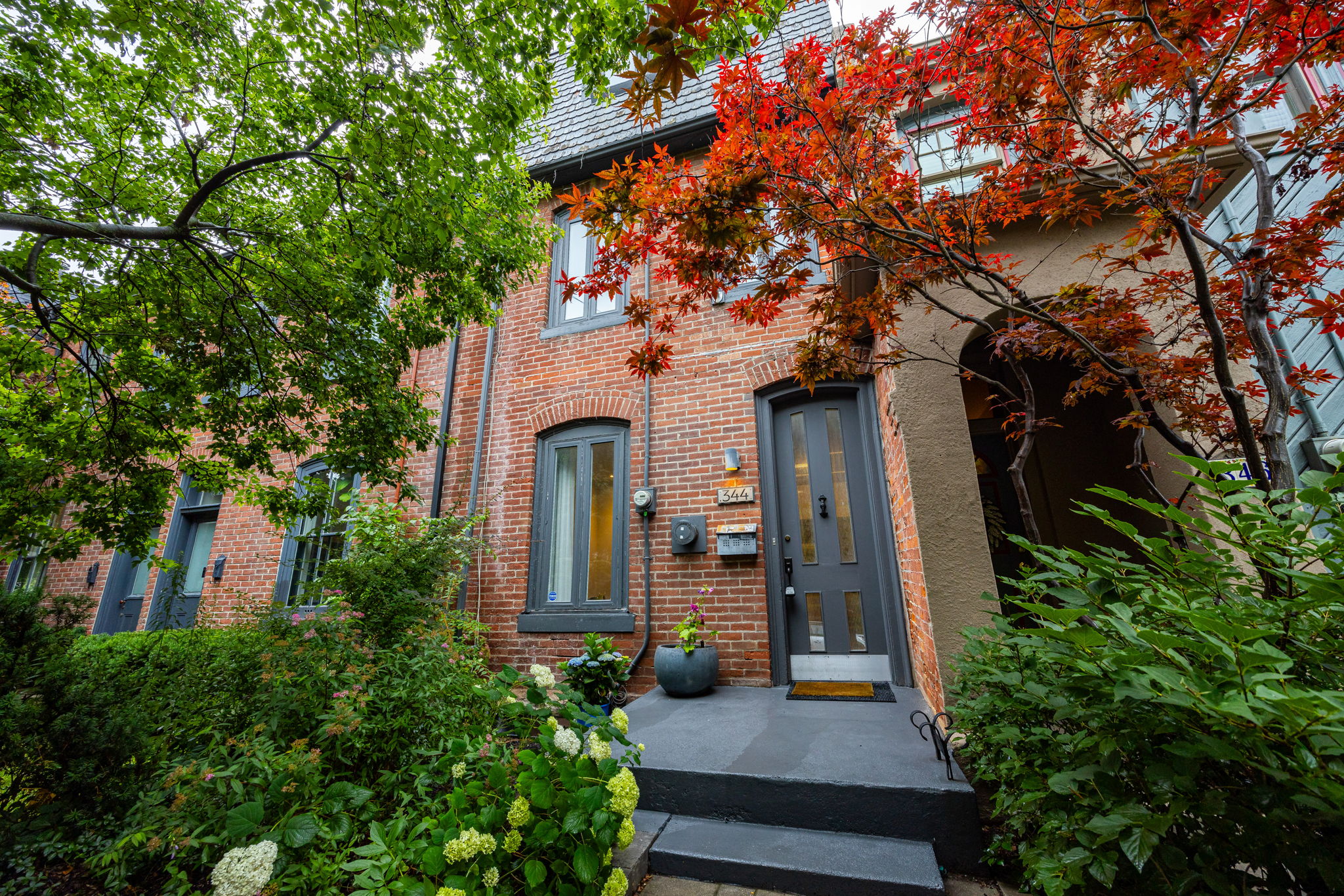 Toronto property showcase