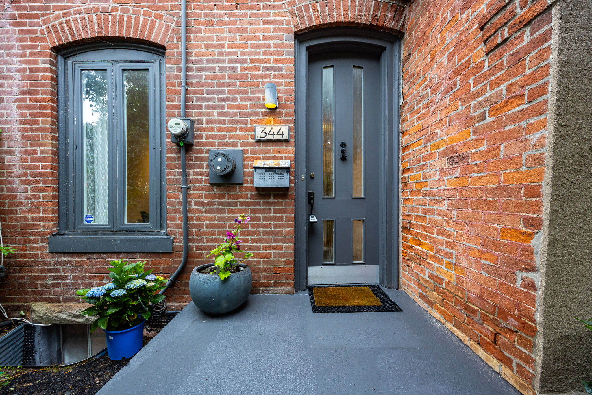 Toronto property showcase — delivered property photograph 2