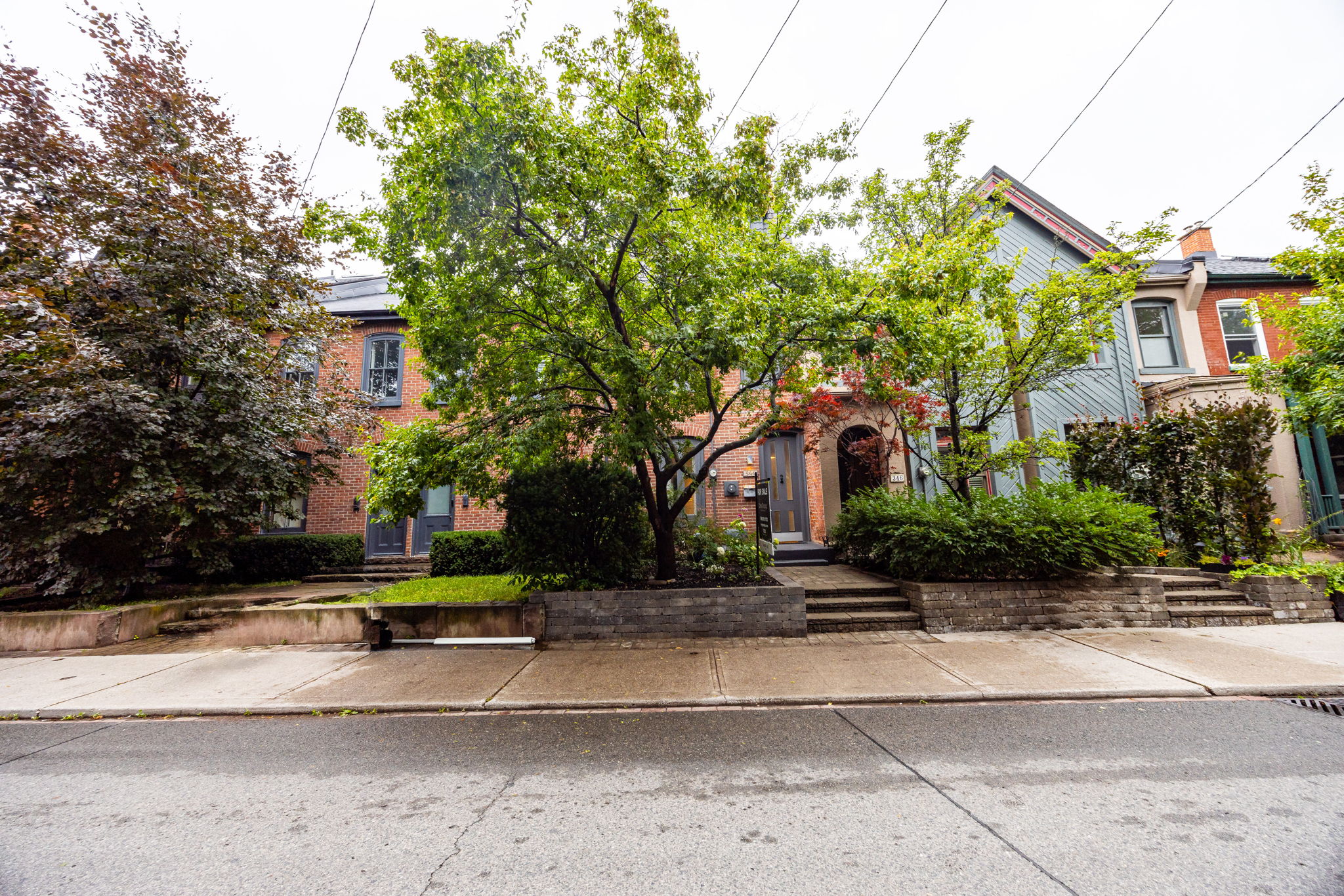 Toronto property showcase — delivered property photograph 4