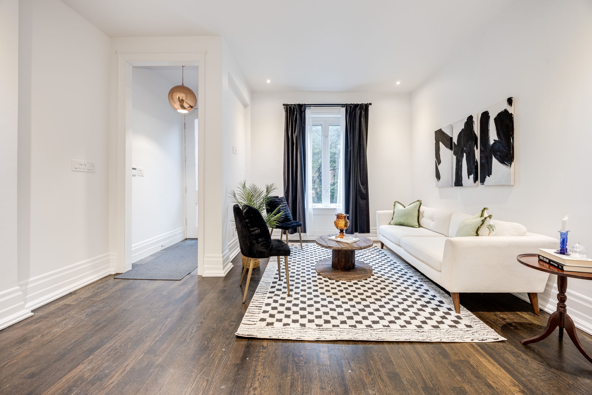 Toronto property showcase — delivered property photograph 6