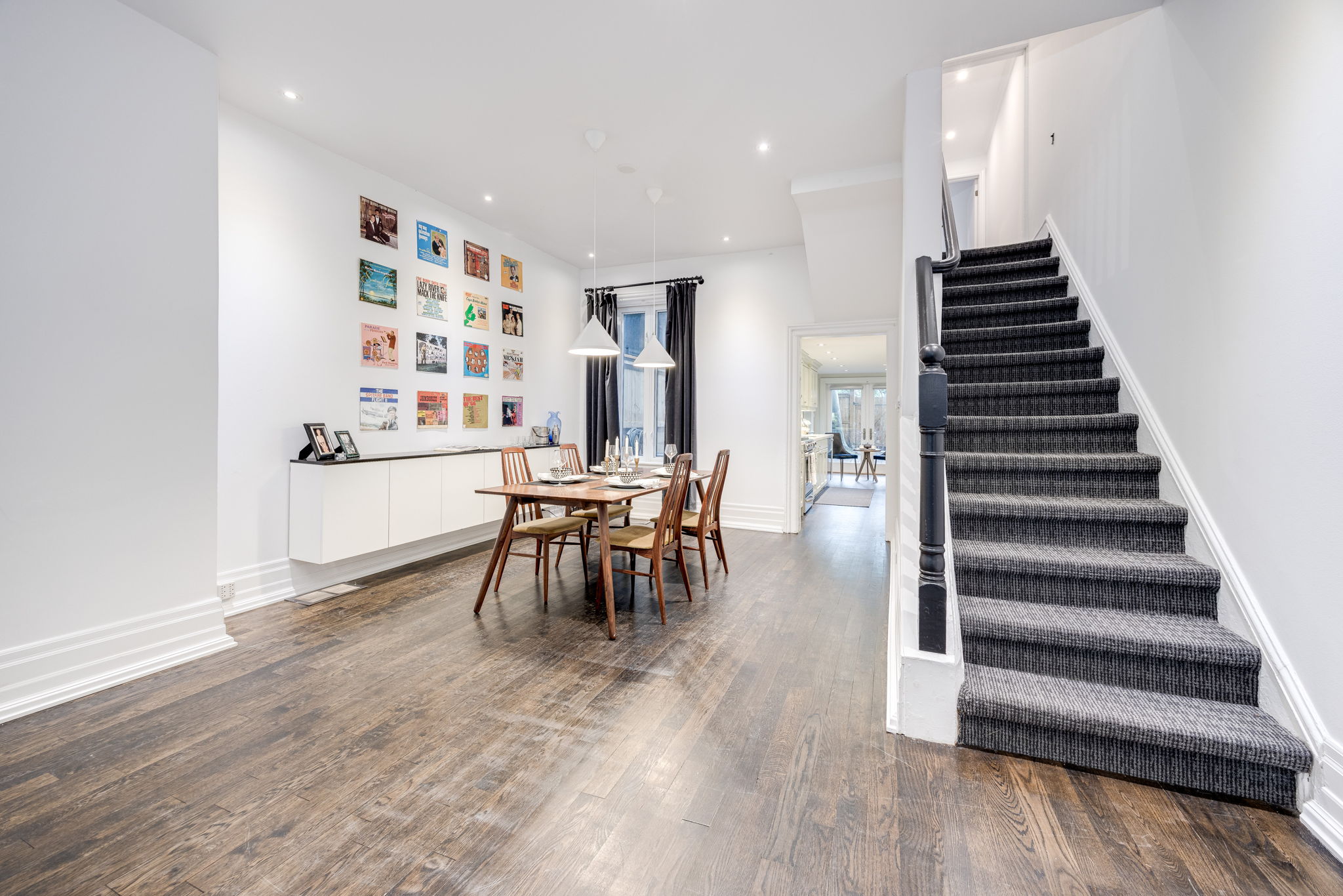 Toronto property showcase — delivered property photograph 8
