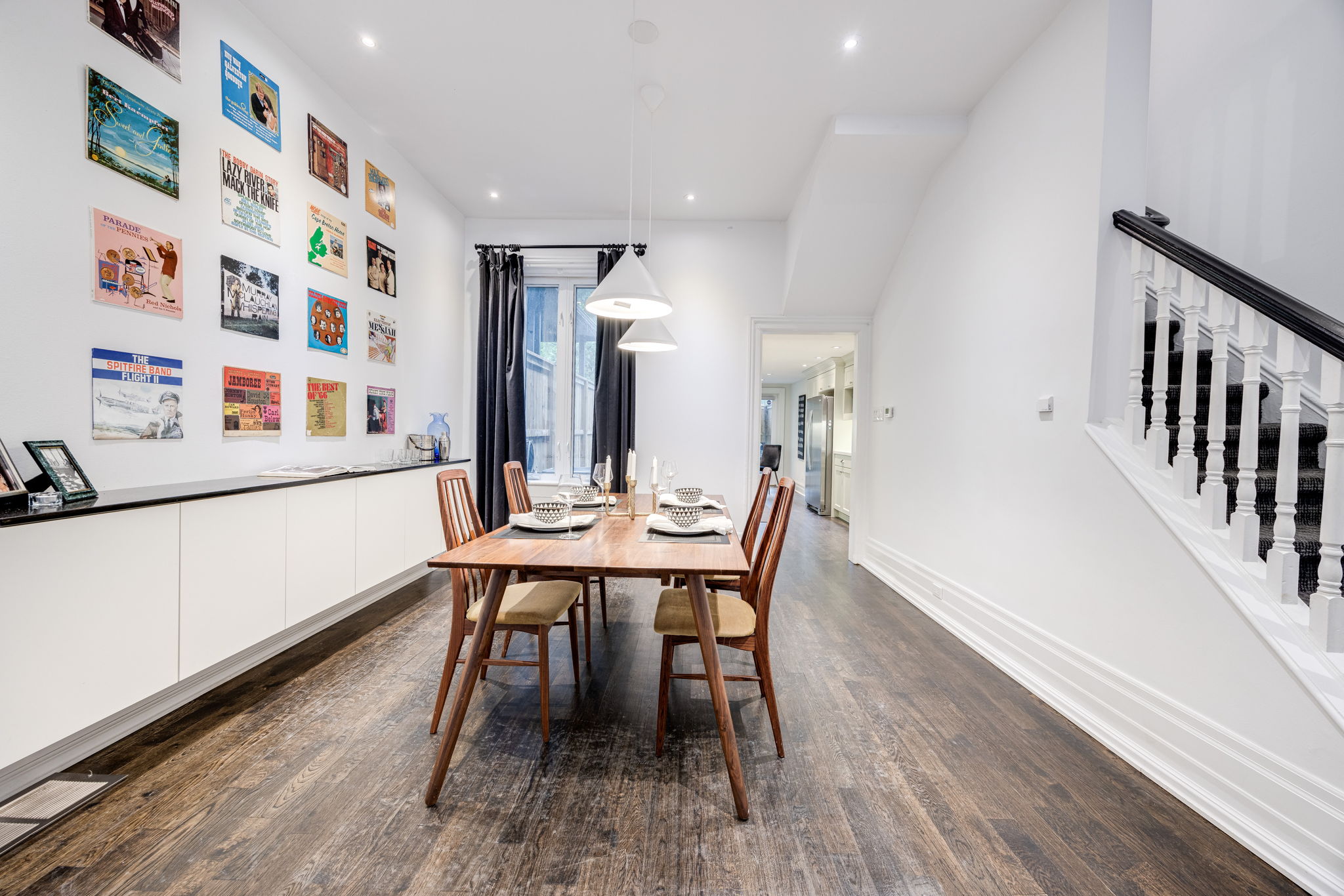 Toronto property showcase — delivered property photograph 9