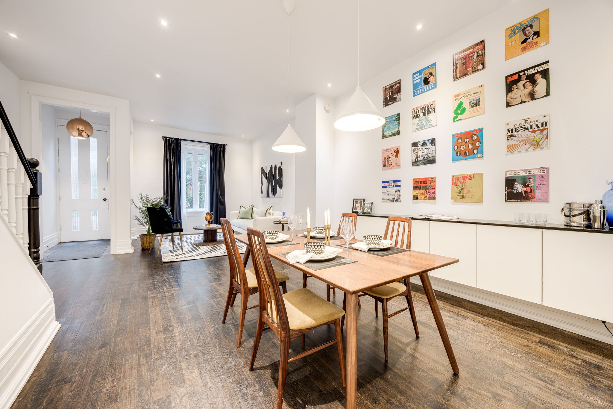 Toronto property showcase — delivered property photograph 10
