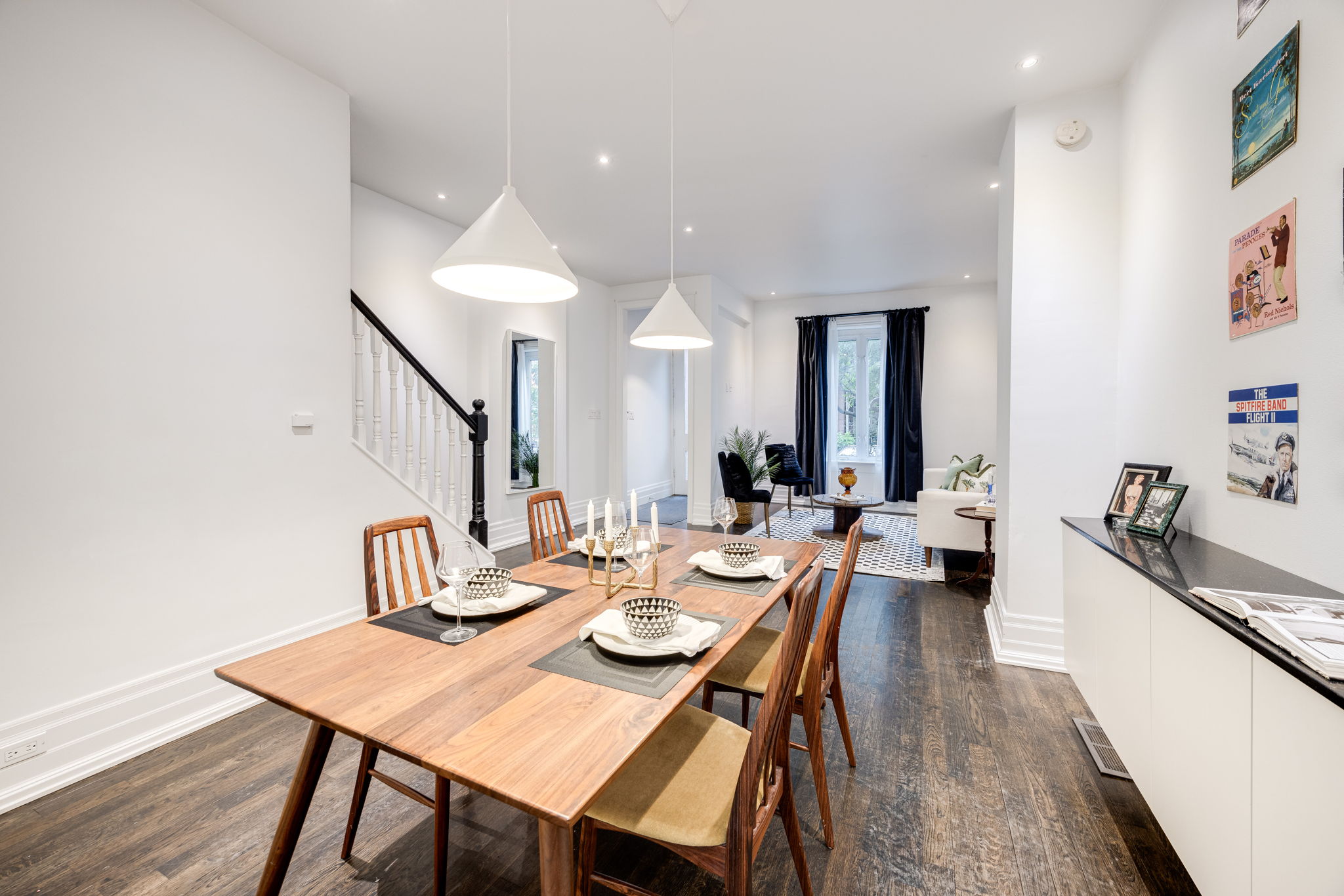 Toronto property showcase — delivered property photograph 11