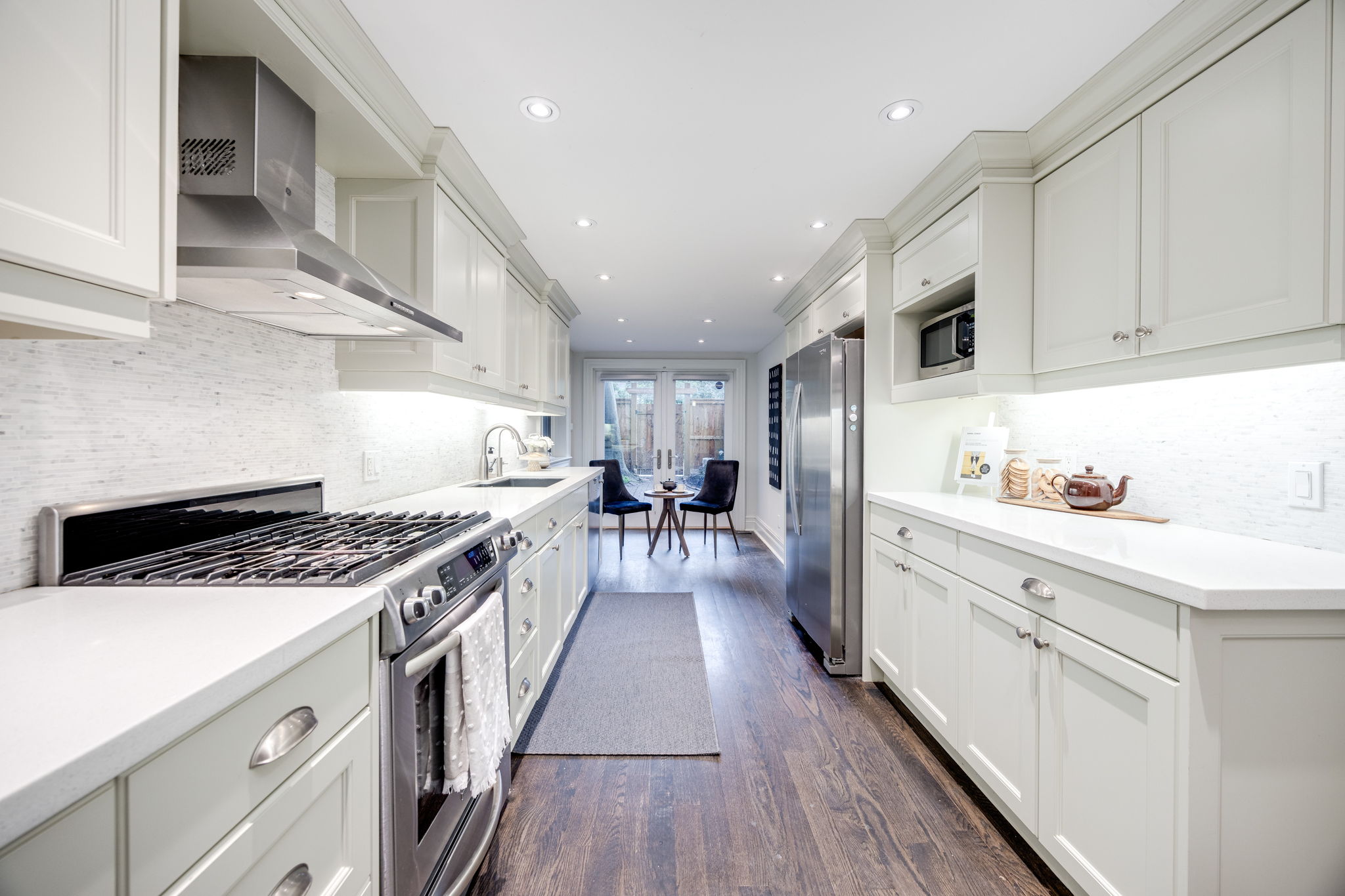 Toronto property showcase — delivered property photograph 12