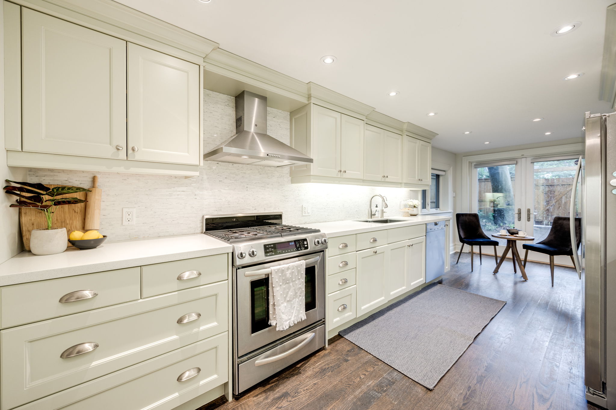 Toronto property showcase — delivered property photograph 13