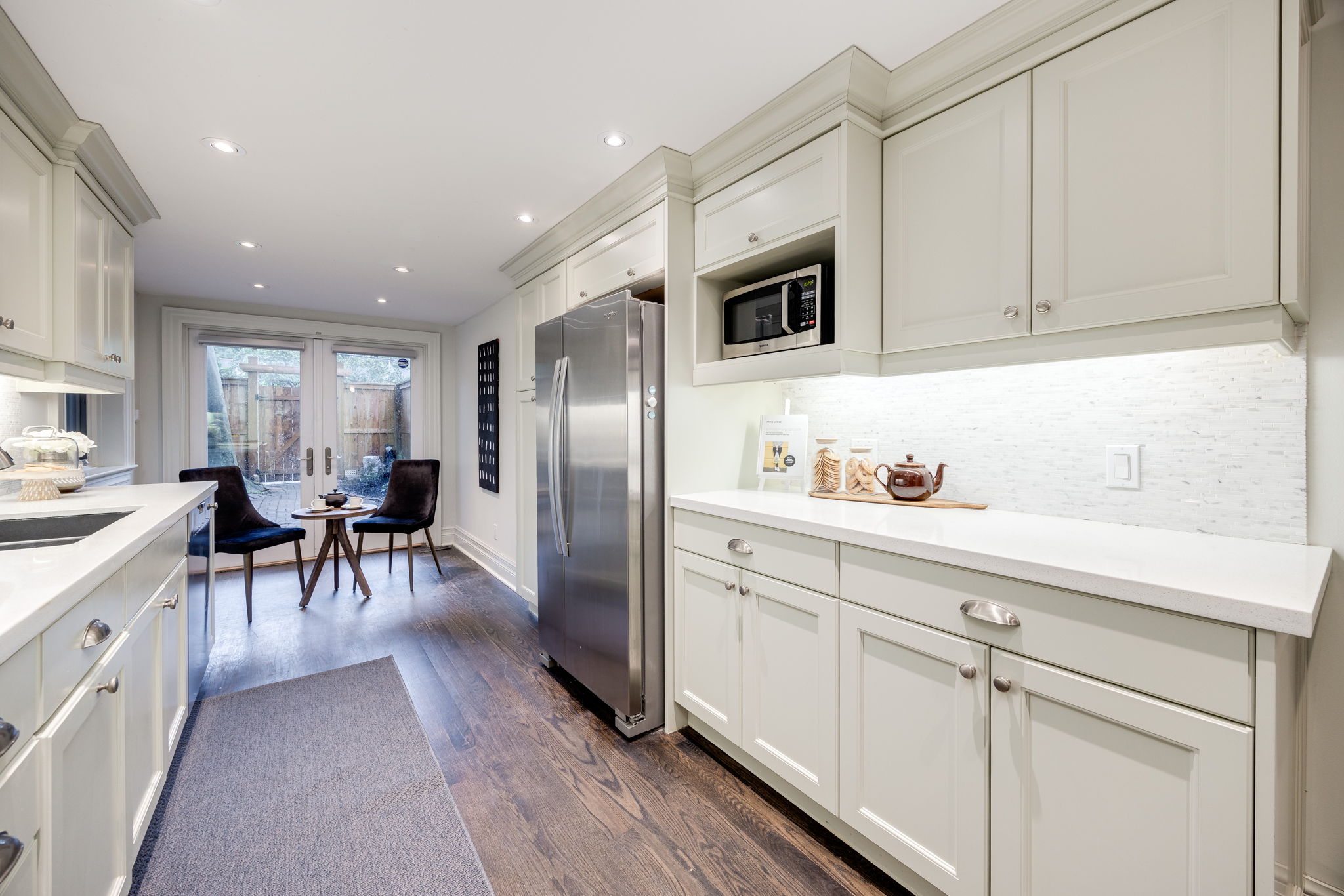 Toronto property showcase — delivered property photograph 14