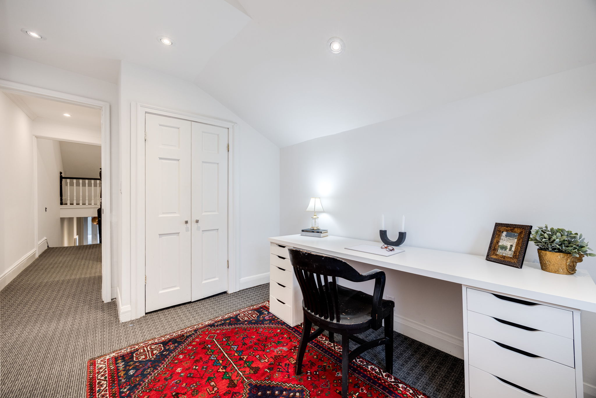 Toronto property showcase — delivered property photograph 18