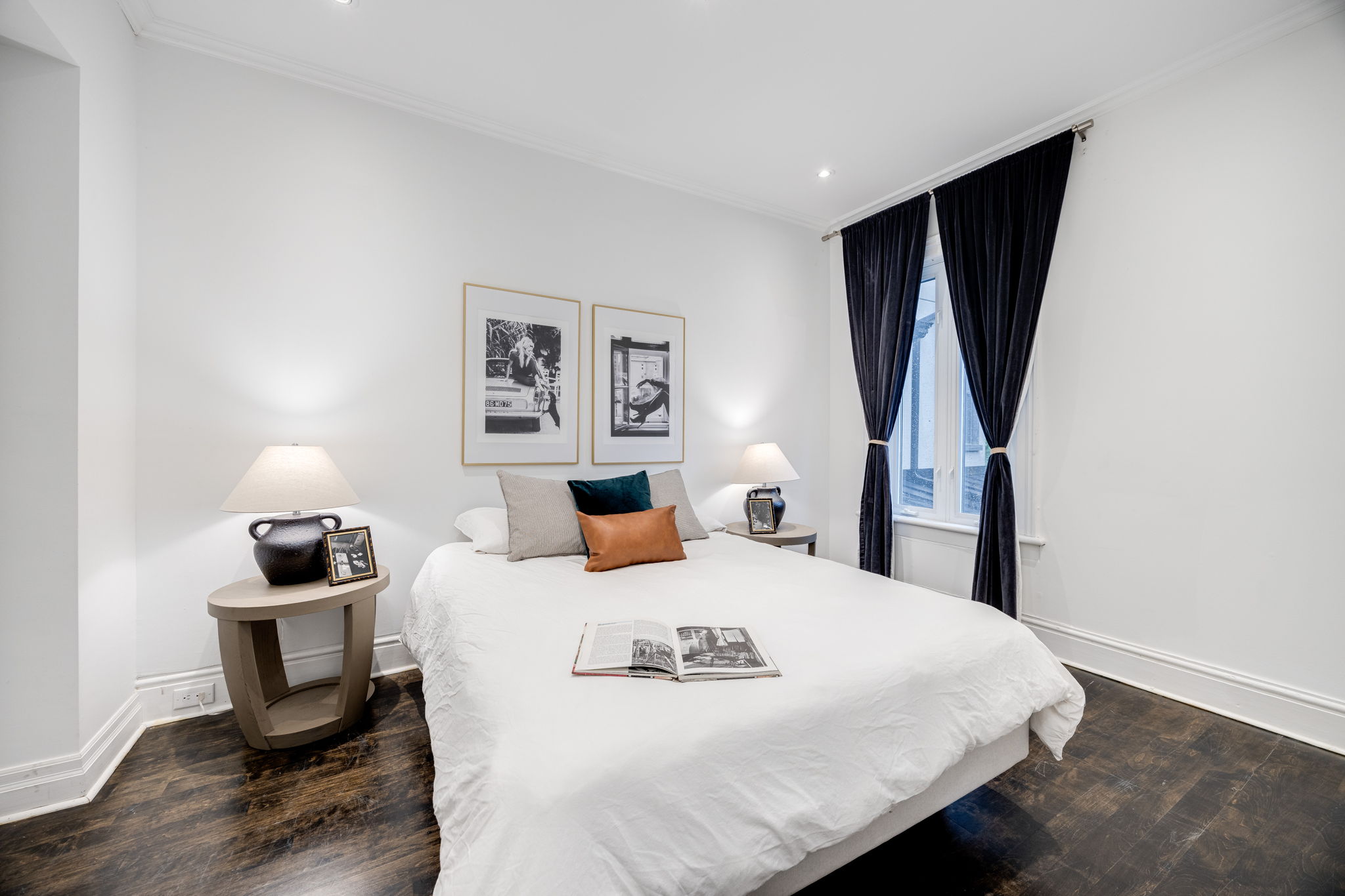 Toronto property showcase — delivered property photograph 21