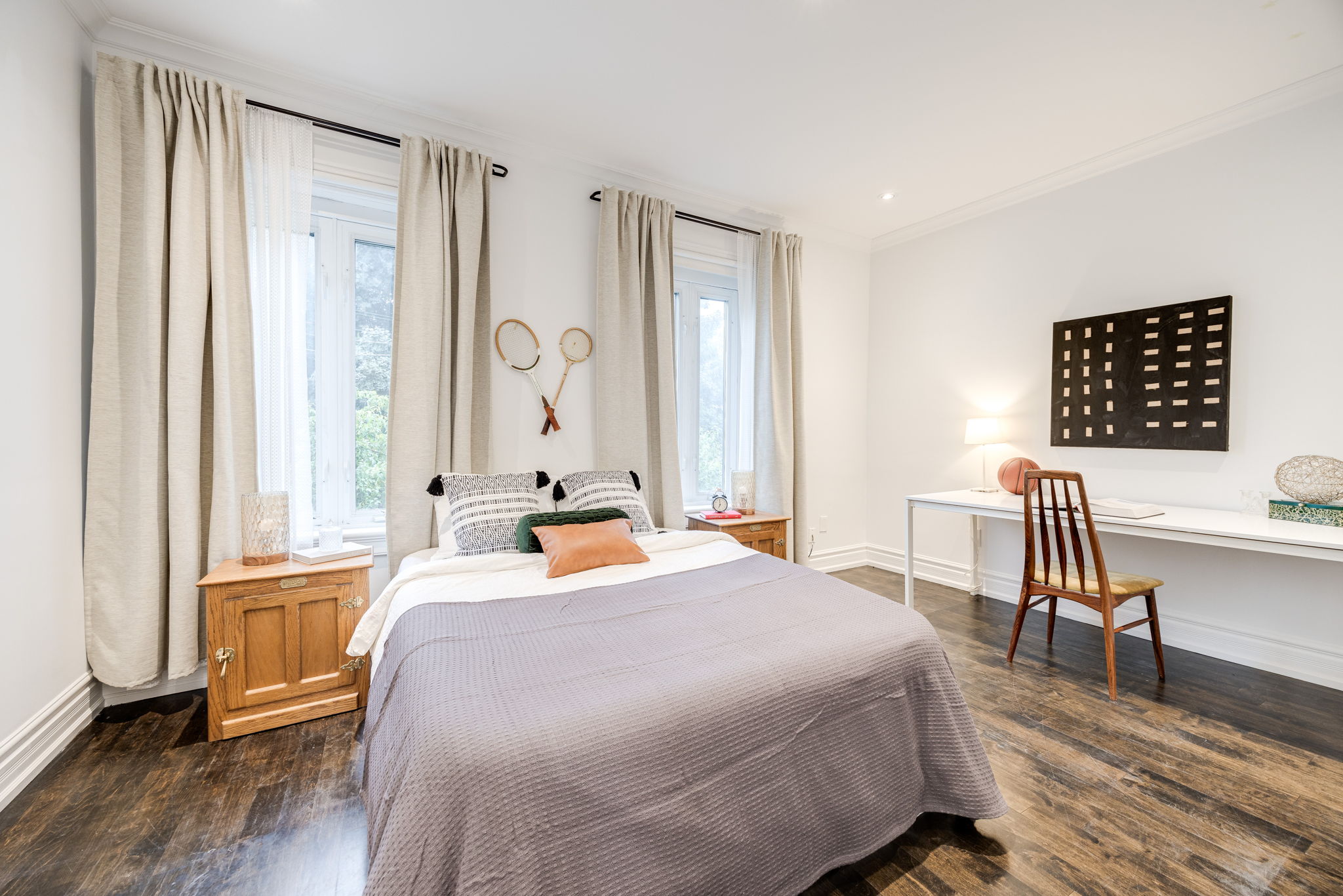 Toronto property showcase — delivered property photograph 23