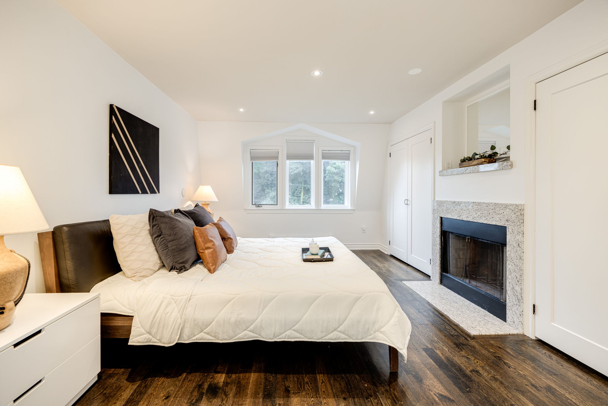 Toronto property showcase — delivered property photograph 25