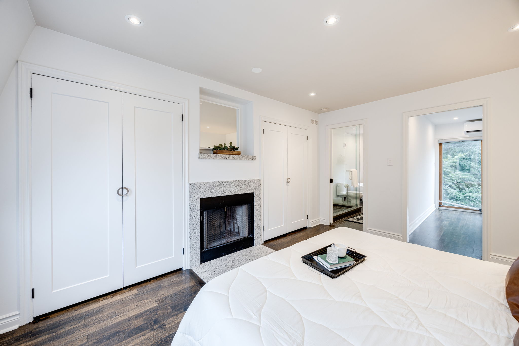 Toronto property showcase — delivered property photograph 27