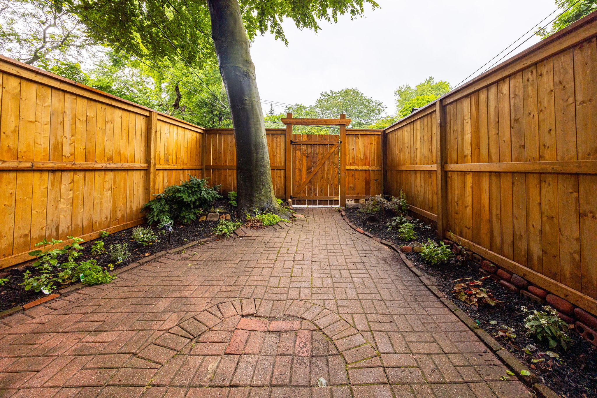 Toronto property showcase — delivered property photograph 35