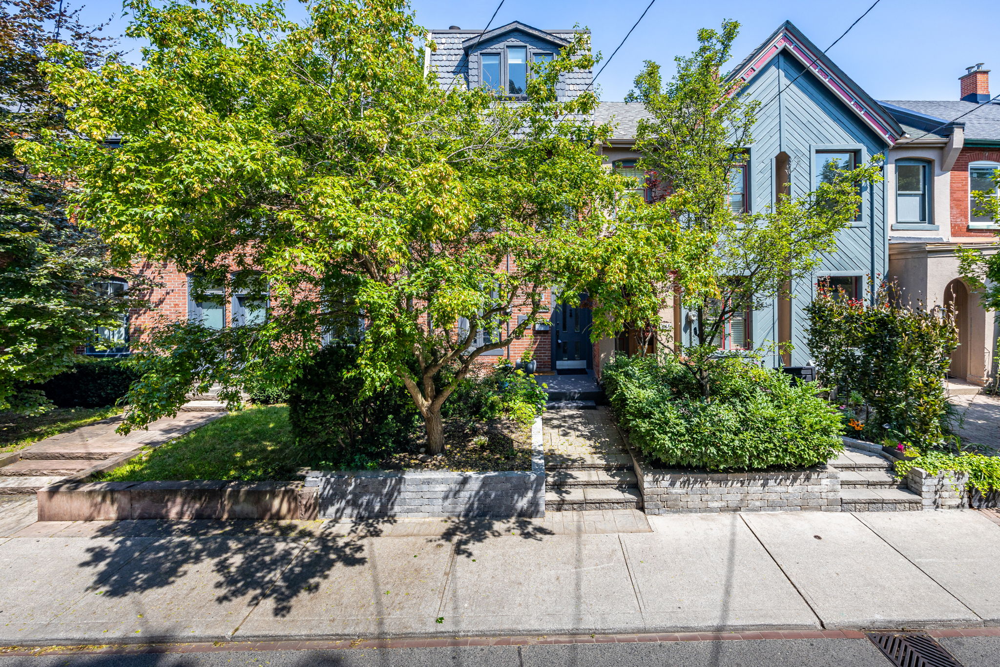 Toronto property showcase — delivered property photograph 39