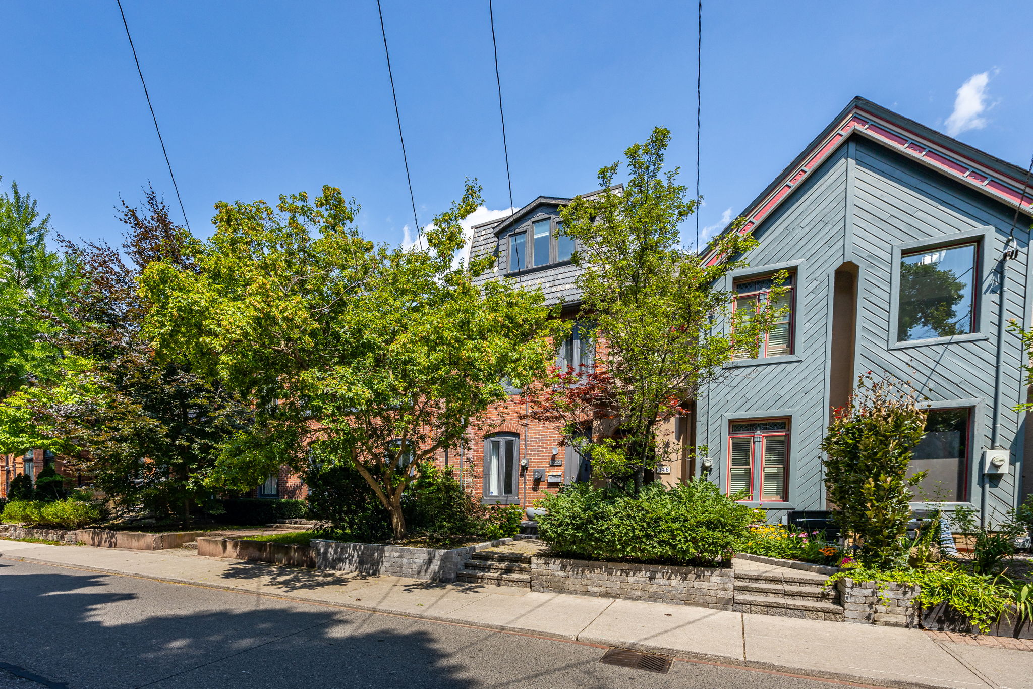 Toronto property showcase — delivered property photograph 40
