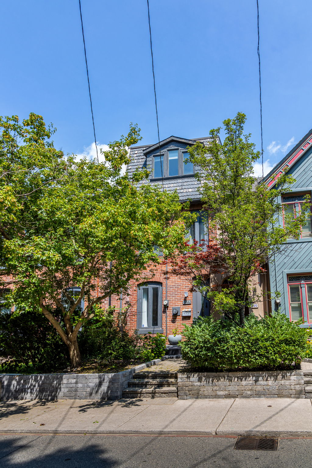 Toronto property showcase — delivered property photograph 41