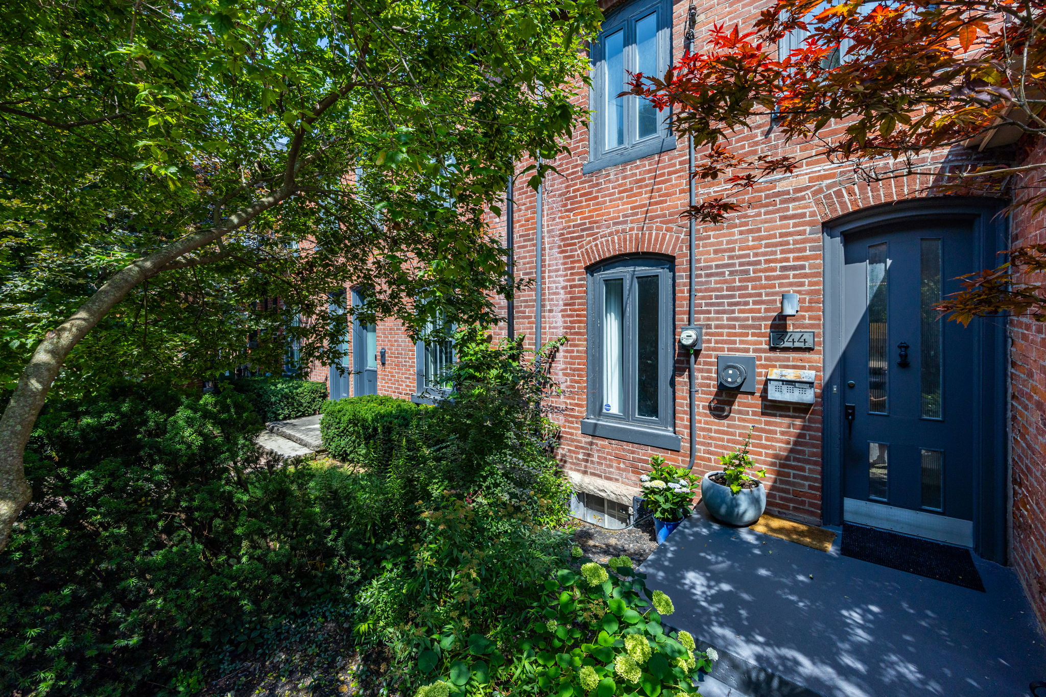 Toronto property showcase — delivered property photograph 44