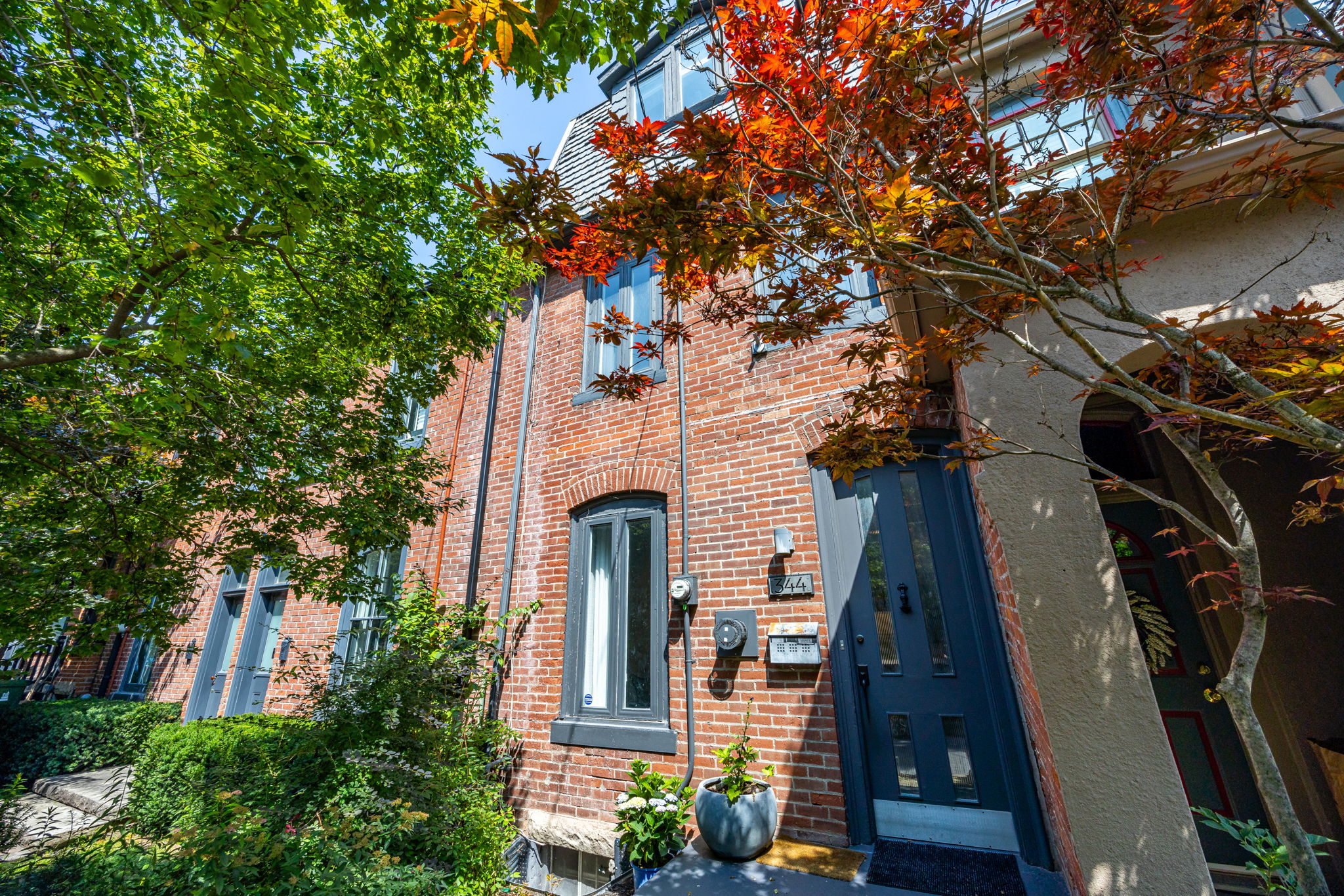 Toronto property showcase — delivered property photograph 45