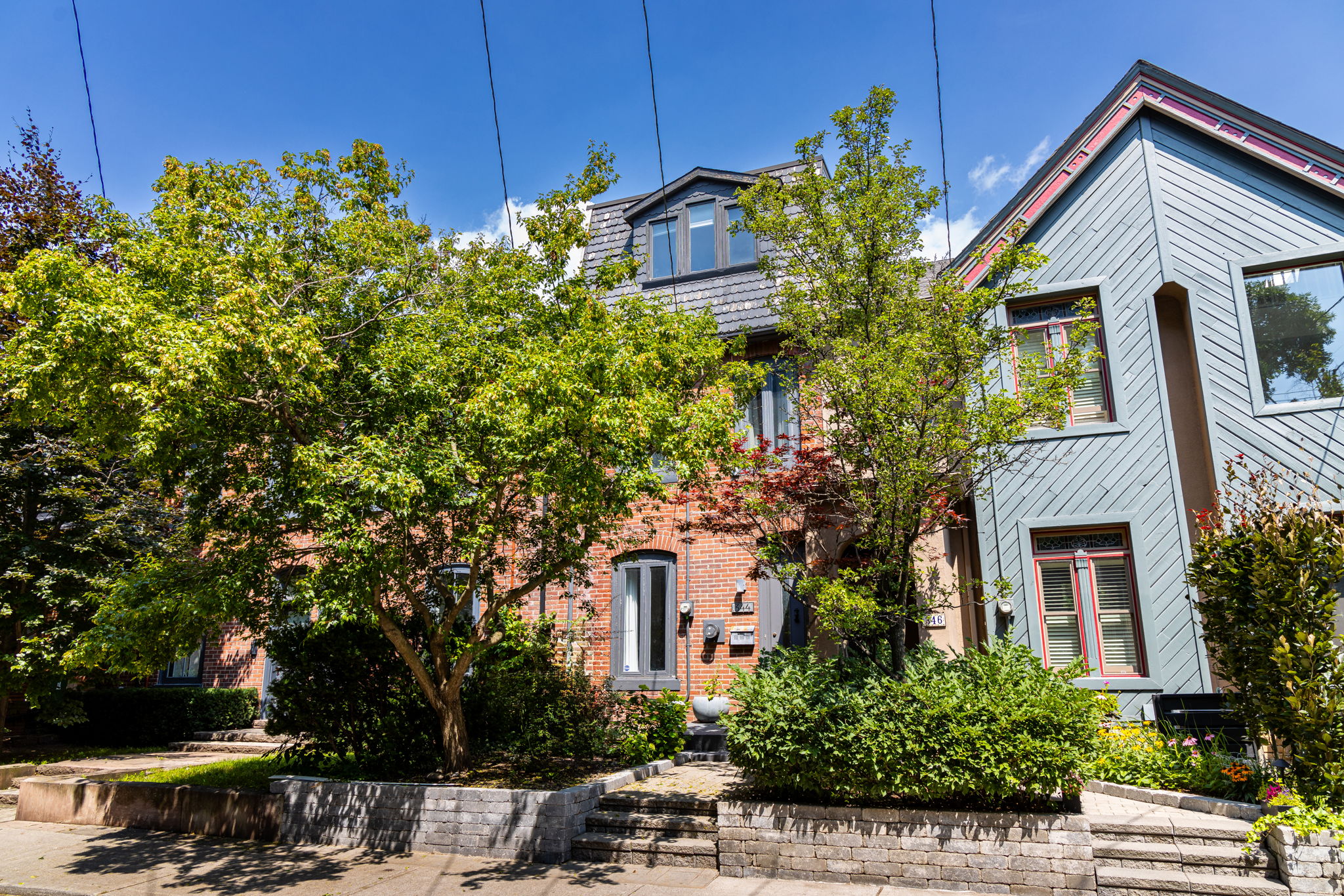 Toronto property showcase — delivered property photograph 46