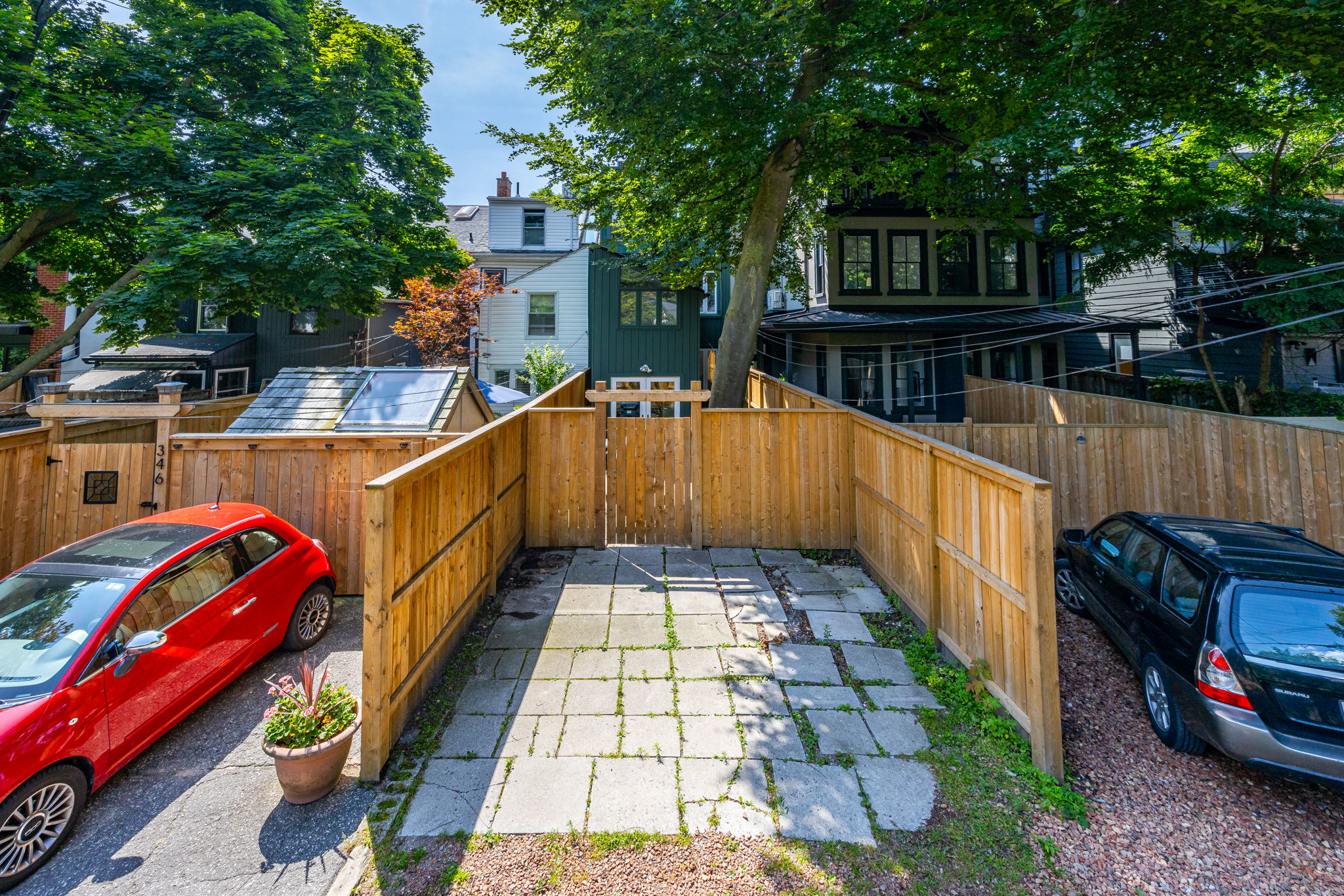 Toronto property showcase — delivered property photograph 85