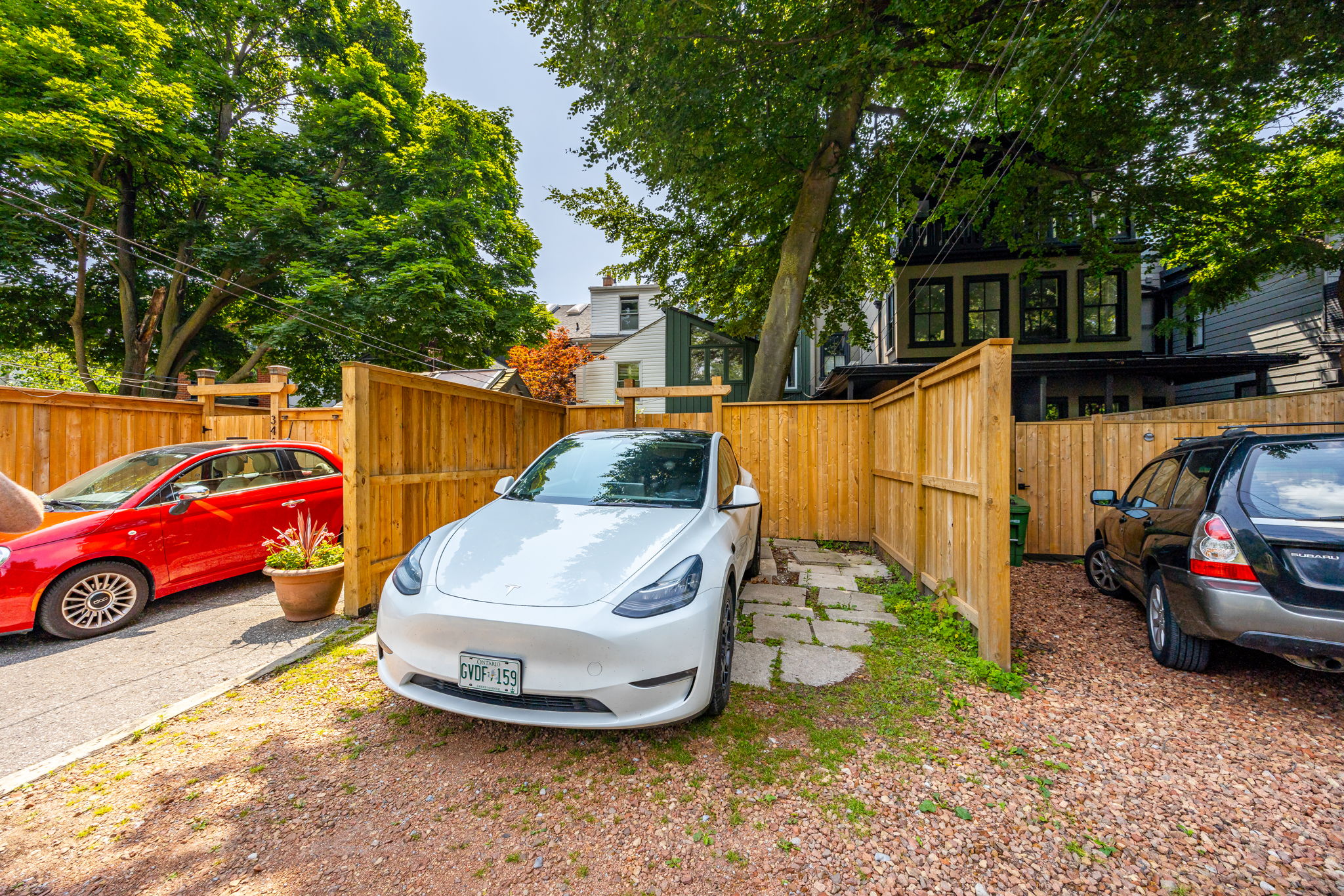 Toronto property showcase — delivered property photograph 87