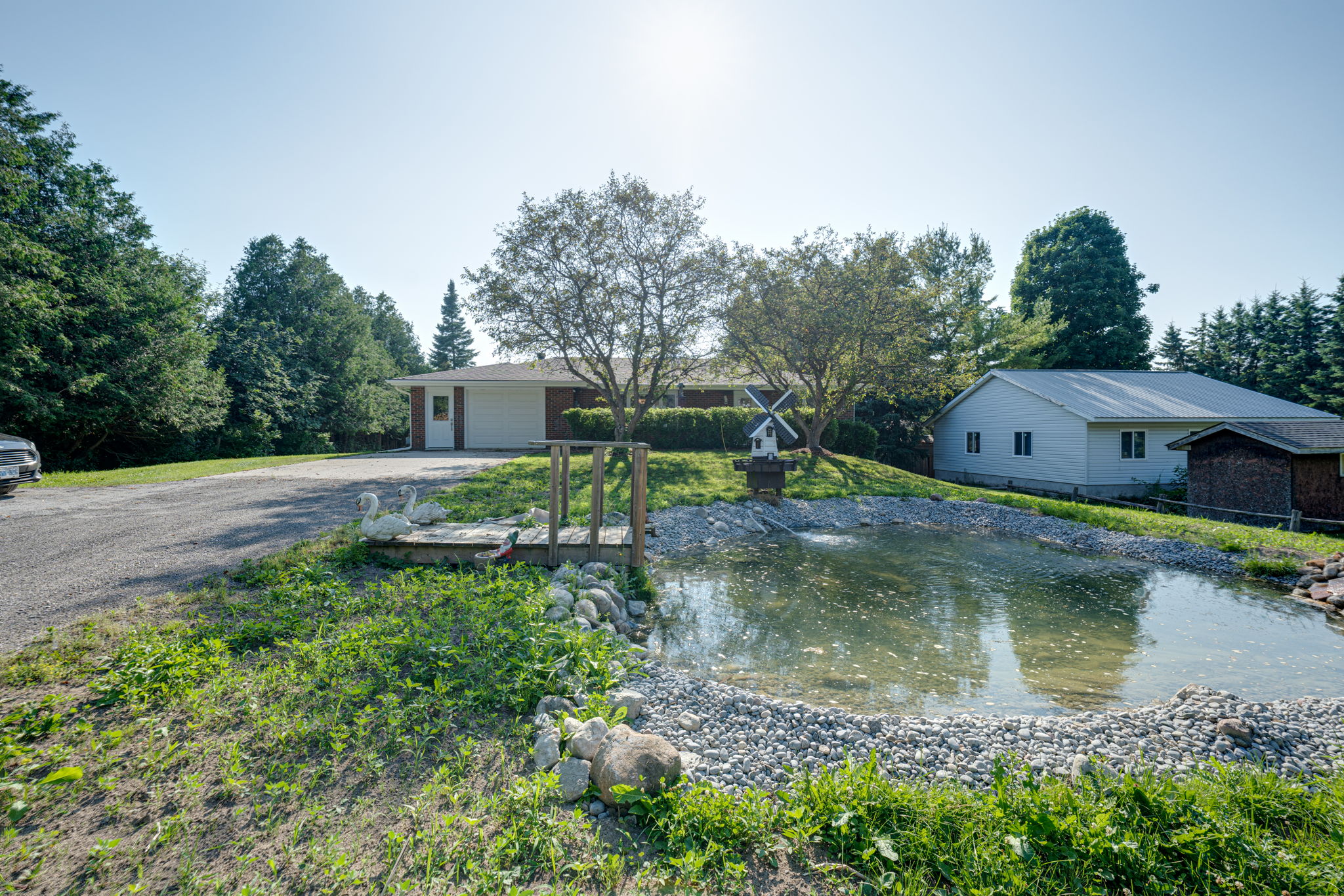 3440 Burnham St N Cobourg, ON K9A 4J7