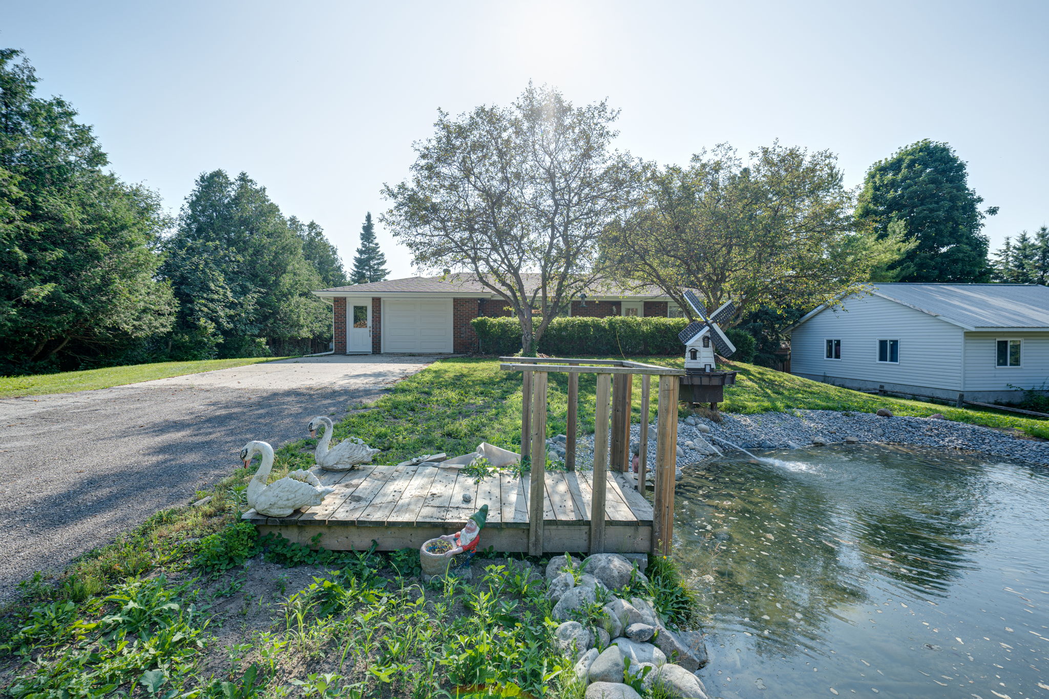 3440 Burnham St N Cobourg, ON K9A 4J7