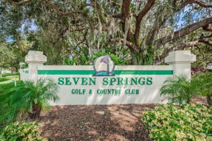 1-Seven Springs Golf and Country Club