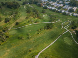 37-Seven Springs Golf and Country Club