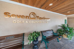 6-Seven Springs Golf and Country Club