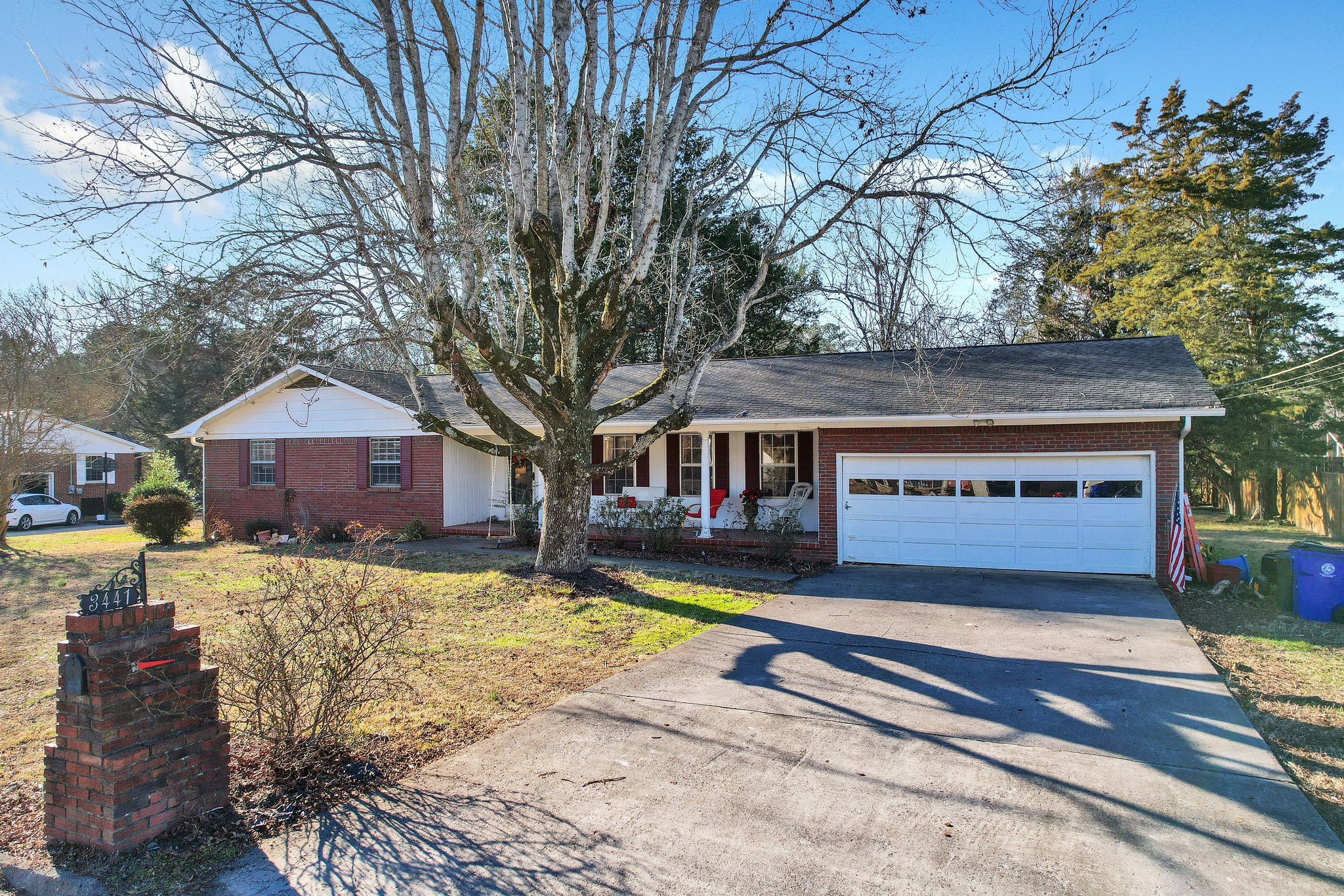 3441 Clearwater Dr NE, Cleveland, TN 37312 | East Tennessee Cameraworks