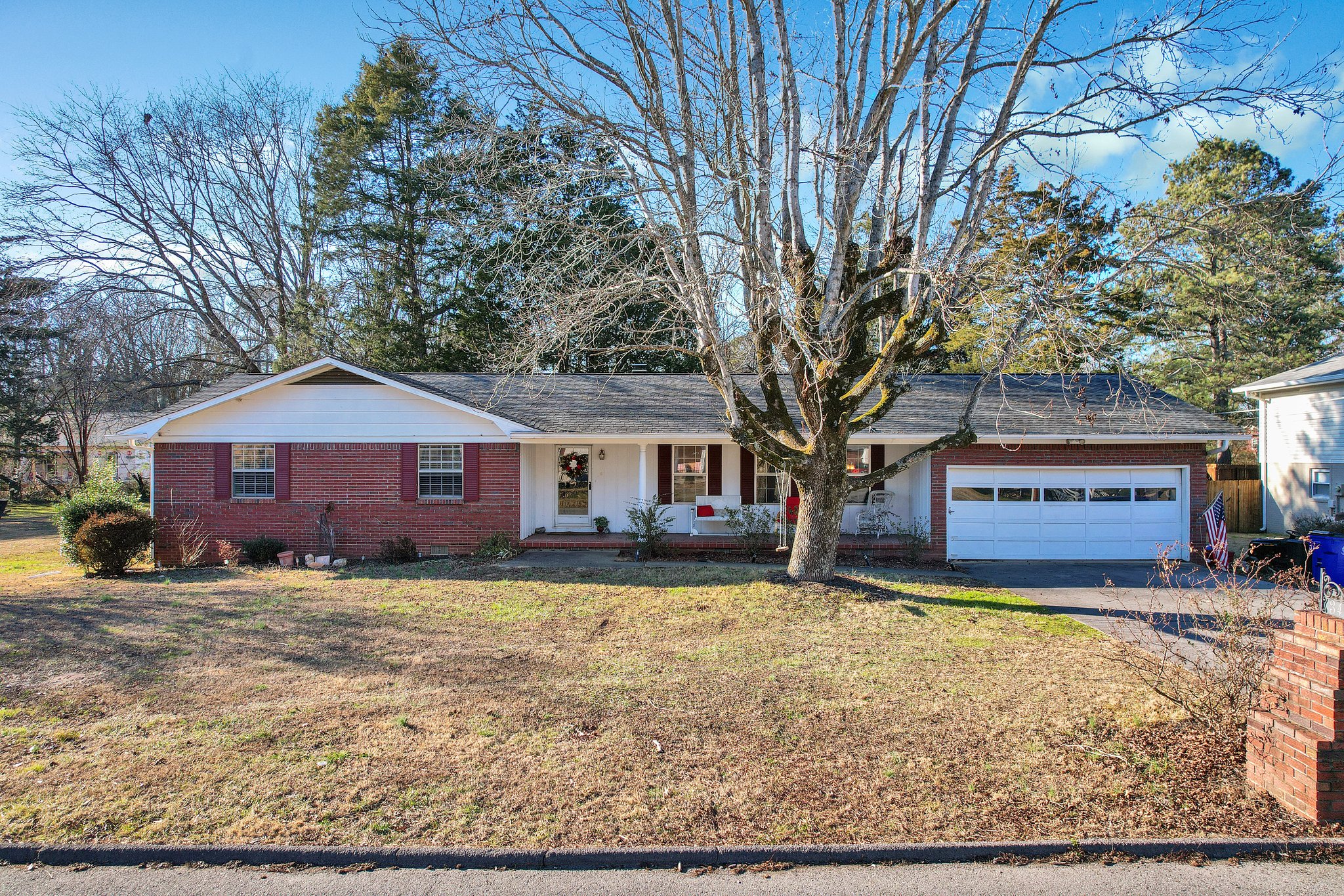 3441 Clearwater Dr NE, Cleveland, TN 37312 | East Tennessee Cameraworks