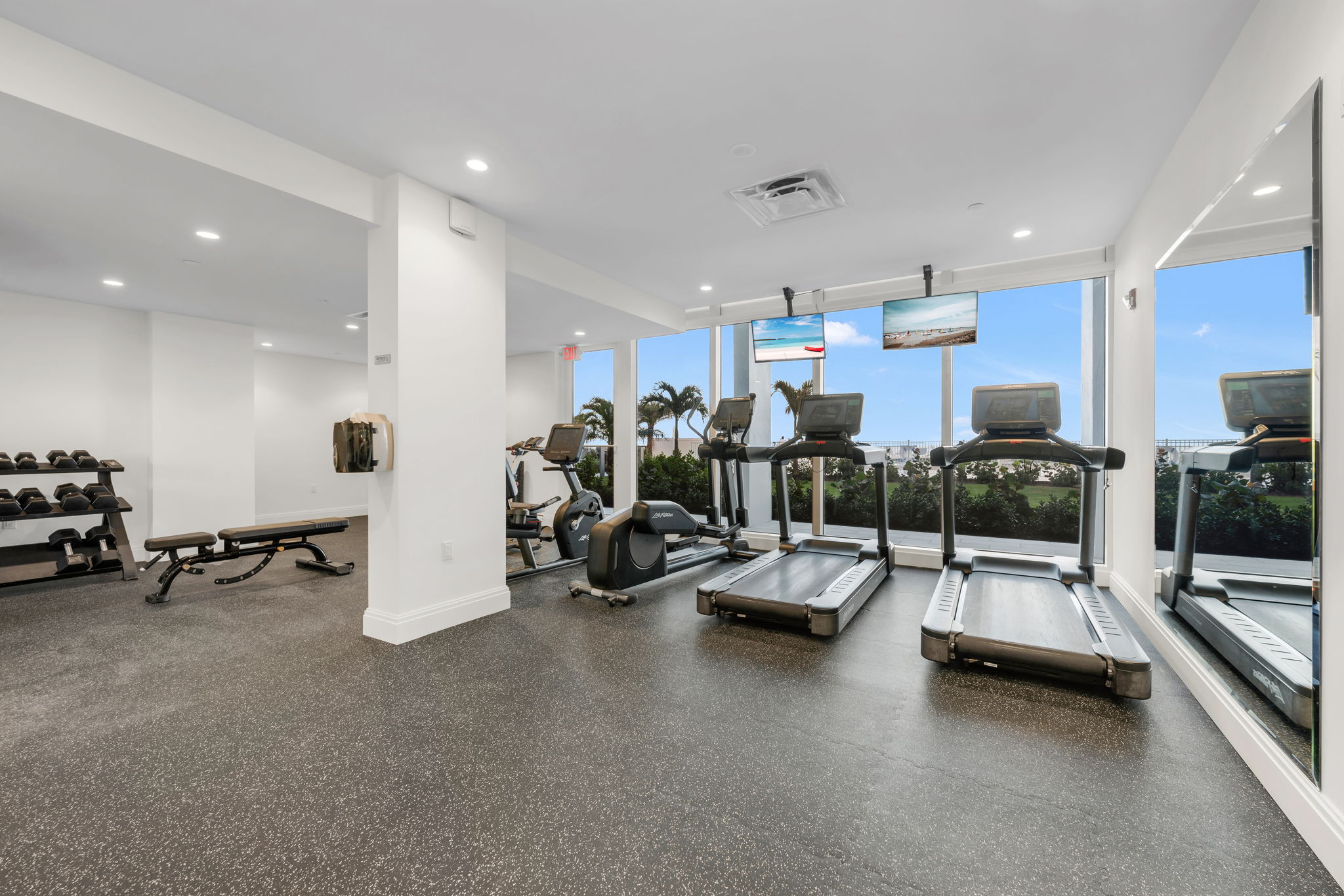 Fitness