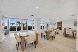 Community Room View 2