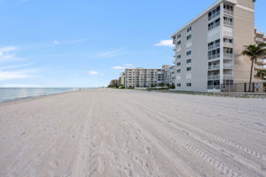 Beach View