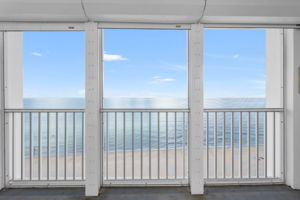 Lanai - View