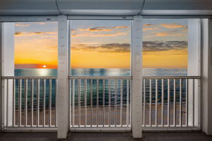 Lanai View - Sunset
