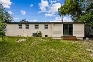 Back of Home