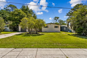 Welcome to 3445 Cesery Blvd