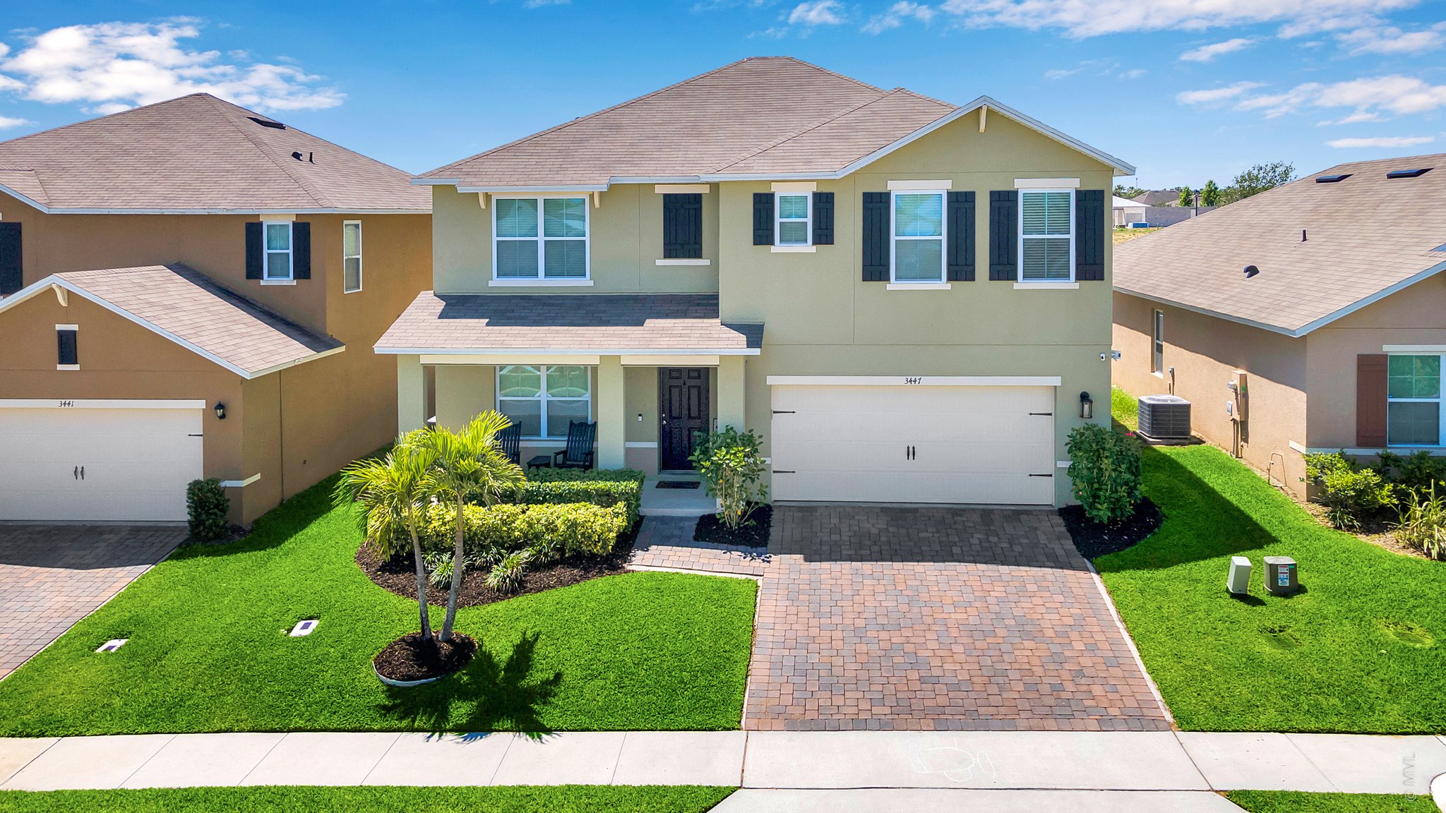 3446 Landing Vw, Tavares, FL 32778, USA Photo 1